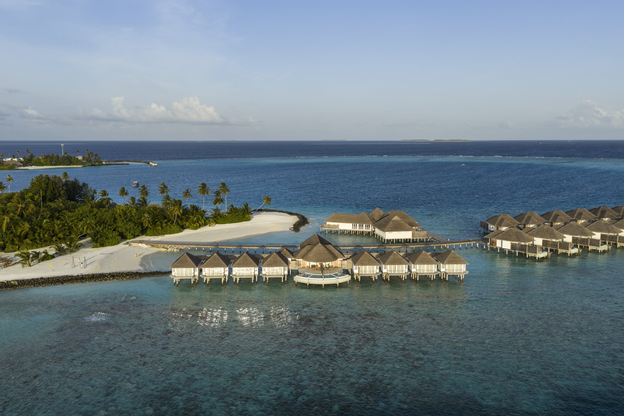 Sun Siyam Iru Veli — view 2